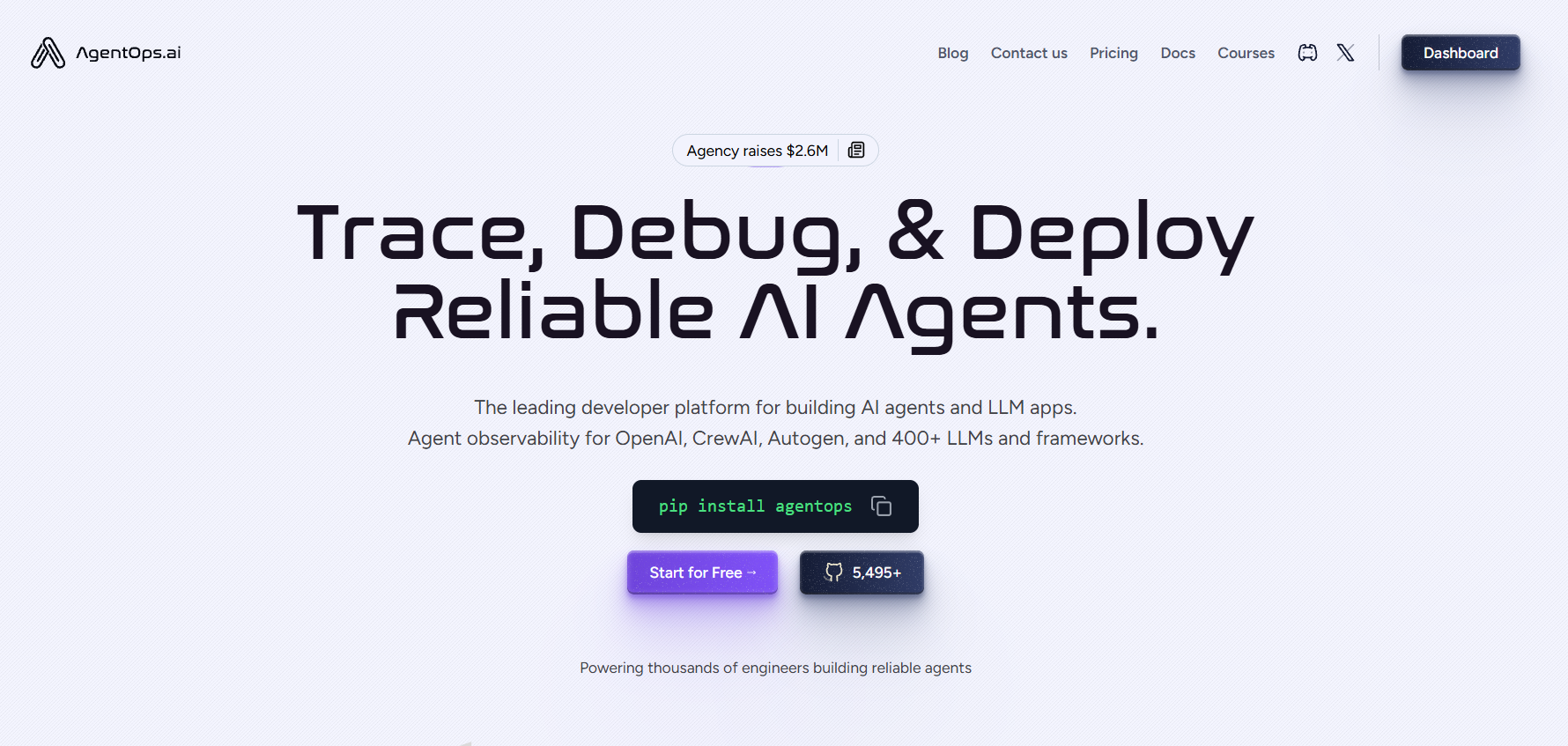 AI Agent